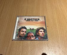 Soundtrack - O Brother , Where art Thou .