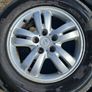 Hyundai Tucson Alloys Image 3