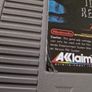 Total Recall Schwarzenegger Nes  Nintendo Arcade Retro Games Original Image 3