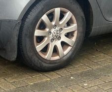 mk5 golf alloys