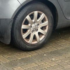 mk5 golf alloys