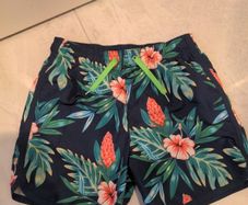 Girls swim shorts