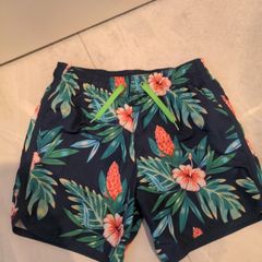 Girls swim shorts