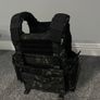 Airsoft plate carrier / vest Image 4