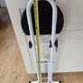 Adjustable Folding Perching Stool Image 3