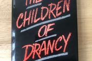 The Children of Drancy - Hubert Butler (Lilliput Press 1988 First Edition Hardback)