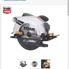 circular saw