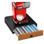 Tassimo Pods Holder/Storage Drawer. Holds 64 Capsules Image 2