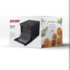 BioChef Savana nine-tray dehydrator