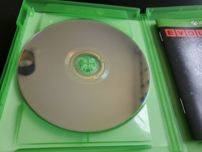 xbox one