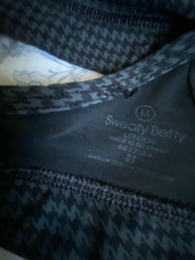 Sweaty Betty Sports Bra
