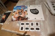Road Trip press pack