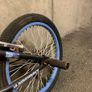 Used "Hybrid Theory" BMX Bike - 20" Wheels - Great Project/Starter Bike! Image 5