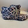 Leopardskin ankle boots Image 3