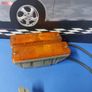 VW Golf  / Jetta  indicator lights Image 9