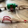 Brio Travel Switching Set Image 2