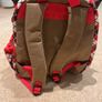 Toddler little boy rucksack back pack skip hop Image 3