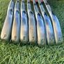 Callaway APEX Pro 2016 Forged Irons - 4-PW - Stiff Shafts Image 4