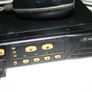 Motorola Gm350 Vhf 136-174mhz 25 Watt 4 Channel Mobile Radio Image 3