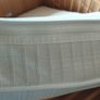 baby cot with mattress 70/140 Image 6