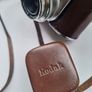 Kodak Retina Automatic III 35mm rangefinder camera Image 2
