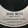 The Jam - David Watts (1978) 7" UK Misprint Image 4