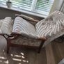 Single recliner and double couch set Image 5