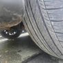hyundai tucson alloys with new tyres Image 3