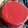 Draper Polish Pad 150mm m14 Image 4