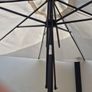 Parasol Umbrella - partly broken - repairable Image 2