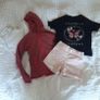 8-9 Girls bundle. Some new. Image 4