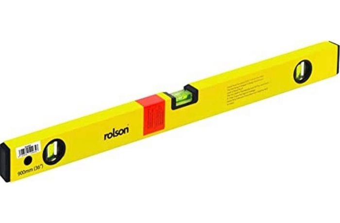 Alloy Spirit Level, 900 mm (FREE POSTAGE)