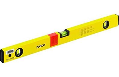 Alloy Spirit Level, 900 mm (FREE POSTAGE)