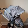 Panorama XTi by Babylo 2-in-1 Travel System Image 7