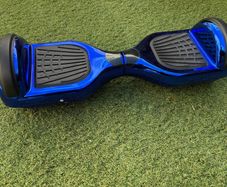 hoverboard