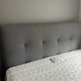 King Size Ottoman Bed EZ Living Image 2
