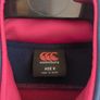 british and irish lions halfzip jumper Image 4