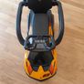 push along and ride along Car - Lamborghini Image 3