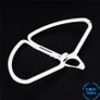 DJI Phantom 4 Removable Propeller Guards x4 (White) Image 10