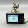 Sony DSC-W310 12.1MP Digital Camera Black - Full Kit Image 5