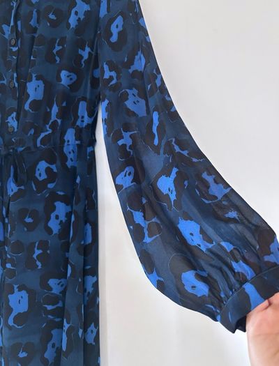 Fabienne Chapot Frieda Lou Short Dress