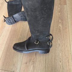 motorbike boots