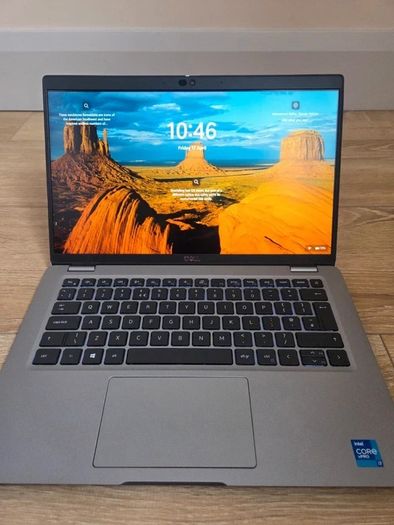 Dell Latitude 5420 i7-1185G7 | 16GB | 256GB SSD