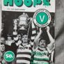 programmes (Shamrock rovers) Image 4