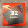 Nintendo Switch 2 Image 2