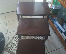 Nest of tables