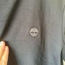 Timberland Men's Black Tshirt Large Image 2