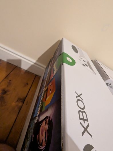 Xbox Series S (Unopened)