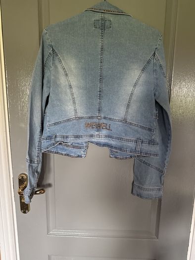ladies jacket