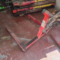 Engine stand sealey